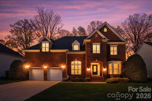 603 Deercross Ln, Waxhaw, NC 28173 - Photo 2