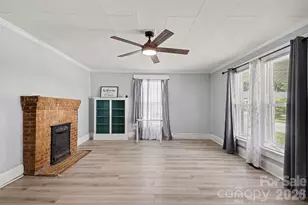 815 S Jackson St, Salisbury, NC 28144 - Photo 12