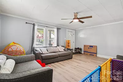 815 S Jackson Street, Salisbury, NC 28144 - Photo 2