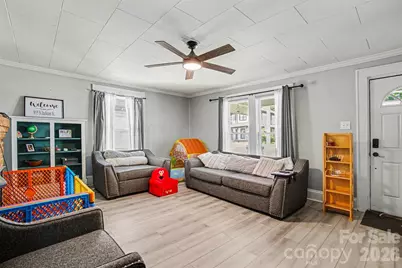 815 S Jackson Street, Salisbury, NC 28144 - Photo 4