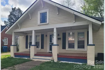 815 S Jackson Street, Salisbury, NC 28144 - Photo 2