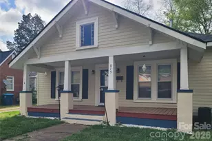 815 S Jackson St, Salisbury, NC 28144 - Photo 2