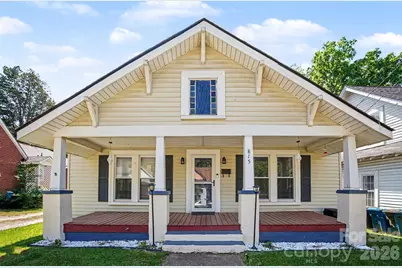 815 S Jackson Street, Salisbury, NC 28144 - Photo 1