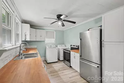 815 S Jackson Street, Salisbury, NC 28144 - Photo 8