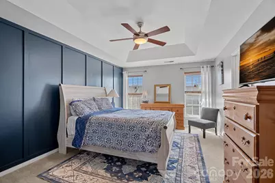 8117 Bridgegate Drive, Huntersville, NC 28078 - Photo 22