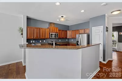 8117 Bridgegate Drive, Huntersville, NC 28078 - Photo 10