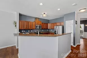 8117 Bridgegate Dr, Huntersville, NC 28078 - Photo 10