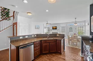 8117 Bridgegate Dr, Huntersville, NC 28078 - Photo 12