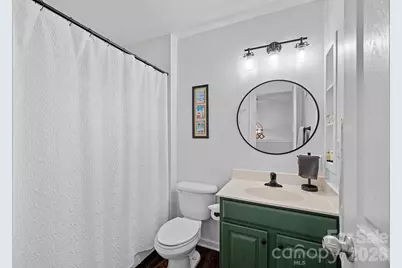 8117 Bridgegate Drive, Huntersville, NC 28078 - Photo 20