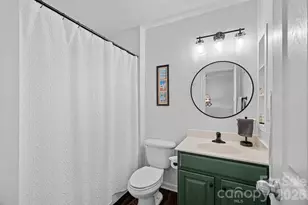 8117 Bridgegate Dr, Huntersville, NC 28078 - Photo 20