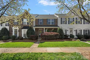 8117 Bridgegate Dr, Huntersville, NC 28078 - Photo 2