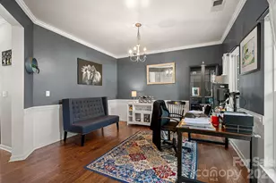 8117 Bridgegate Dr, Huntersville, NC 28078 - Photo 6