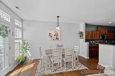 8117 Bridgegate Drive, Huntersville, NC 28078 - Photo 14