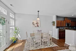 8117 Bridgegate Dr, Huntersville, NC 28078 - Photo 14