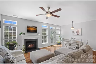 8117 Bridgegate Drive, Huntersville, NC 28078 - Photo 18