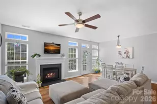 8117 Bridgegate Dr, Huntersville, NC 28078 - Photo 18