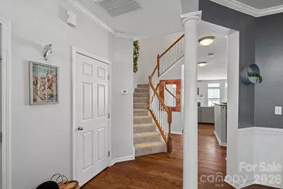 8117 Bridgegate Drive, Huntersville, NC 28078 - Photo 8