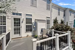 8117 Bridgegate Dr, Huntersville, NC 28078 - Photo 26