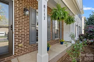 8117 Bridgegate Dr, Huntersville, NC 28078 - Photo 4