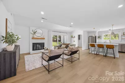 304 Epperstone Lane, Matthews, NC 28105 - Photo 8