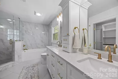 304 Epperstone Lane, Matthews, NC 28105 - Photo 16