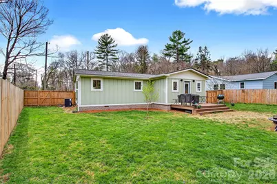 216 Vance Avenue, Black Mountain, NC 28711 - Photo 42