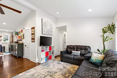 216 Vance Avenue, Black Mountain, NC 28711 - Photo 6