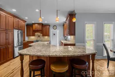 9717 Waterton Court, Huntersville, NC 28078 - Photo 10