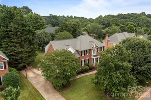 9717 Waterton Ct, Huntersville, NC 28078 - Photo 36