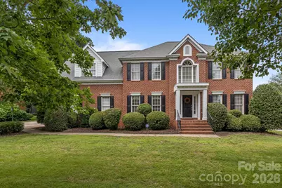9717 Waterton Court, Huntersville, NC 28078 - Photo 1