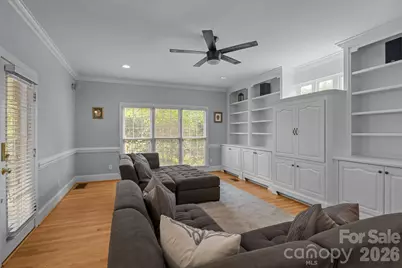 9717 Waterton Court, Huntersville, NC 28078 - Photo 8