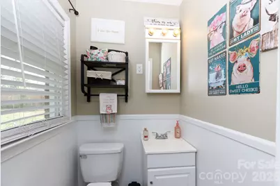 2640 Meadow Lark Lane, Gastonia, NC 28056 - Photo 18