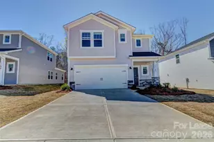 5037 Poplin Vly, Cherryville, NC 28021 - Photo 2