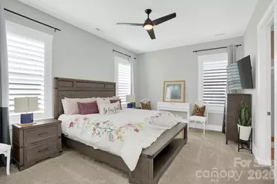 15019 Keyes Meadow Way, Huntersville, NC 28078 - Photo 16