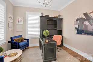 15019 Keyes Meadow Way, Huntersville, NC 28078 - Photo 6