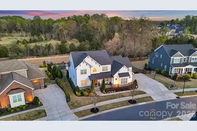 15019 Keyes Meadow Way, Huntersville, NC 28078 - Photo 44