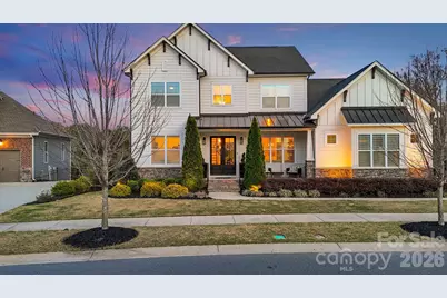 15019 Keyes Meadow Way, Huntersville, NC 28078 - Photo 2