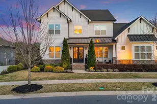 15019 Keyes Meadow Way, Huntersville, NC 28078 - Photo 2