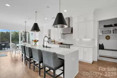 15019 Keyes Meadow Way, Huntersville, NC 28078 - Photo 10