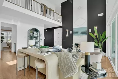 15019 Keyes Meadow Way, Huntersville, NC 28078 - Photo 8