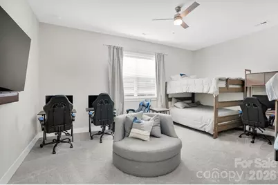 15019 Keyes Meadow Way, Huntersville, NC 28078 - Photo 36