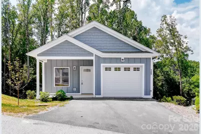 139 Northbend Drive, Asheville, NC 28804 - Photo 1