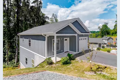 139 Northbend Drive, Asheville, NC 28804 - Photo 1