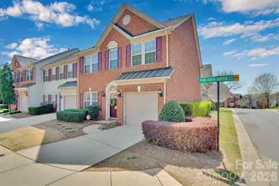 3353 Park South Station Boulevard, Charlotte, NC 28210 - Photo 2