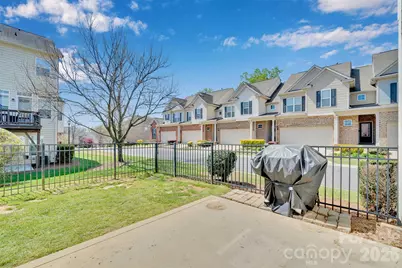 3353 Park South Station Boulevard, Charlotte, NC 28210 - Photo 38