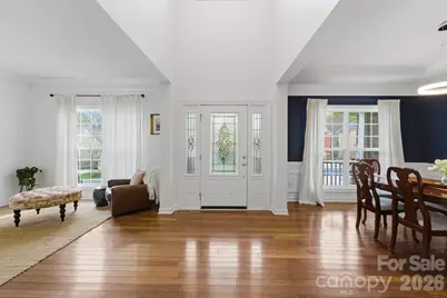 422 Deer Brush Lane, Waxhaw, NC 28173 - Photo 2