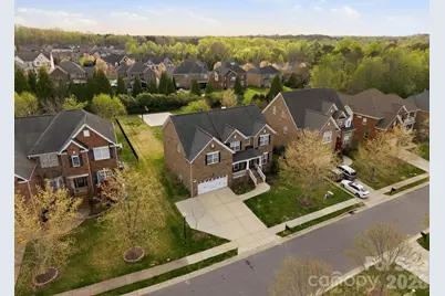 422 Deer Brush Lane, Waxhaw, NC 28173 - Photo 30