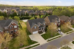 422 Deer Brush Ln, Waxhaw, NC 28173 - Photo 30