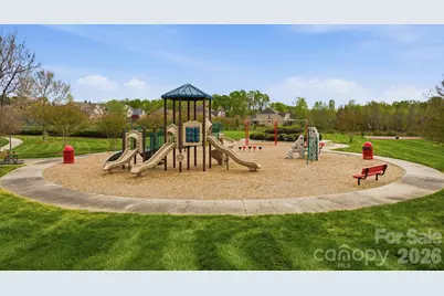 422 Deer Brush Lane, Waxhaw, NC 28173 - Photo 34