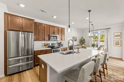 8208 Merryvale Lane, Charlotte, NC 28214 - Photo 12